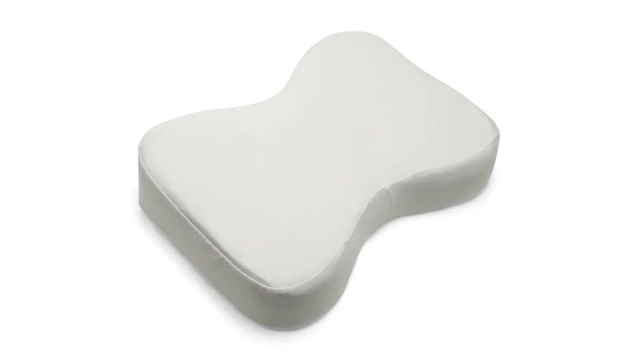 Kussensloop Athletic (set van 2 stuks)