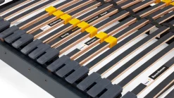 Lattenbodem Bossflex 600 deluxe elektrisch verstelbaar draadloos