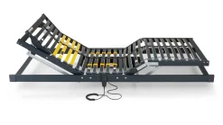 Lattenbodem Bossflex 400 elektrisch verstelbaar bedraad