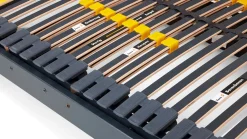 Lattenbodem Bossflex 600 elektrisch verstelbaar draadloos