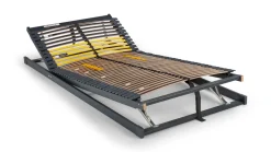 Lattenbodem Bossflex 600 handverstelbaar