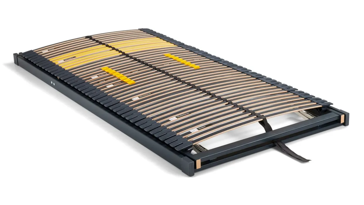 Lattenbodem Bossflex 600 handverstelbaar