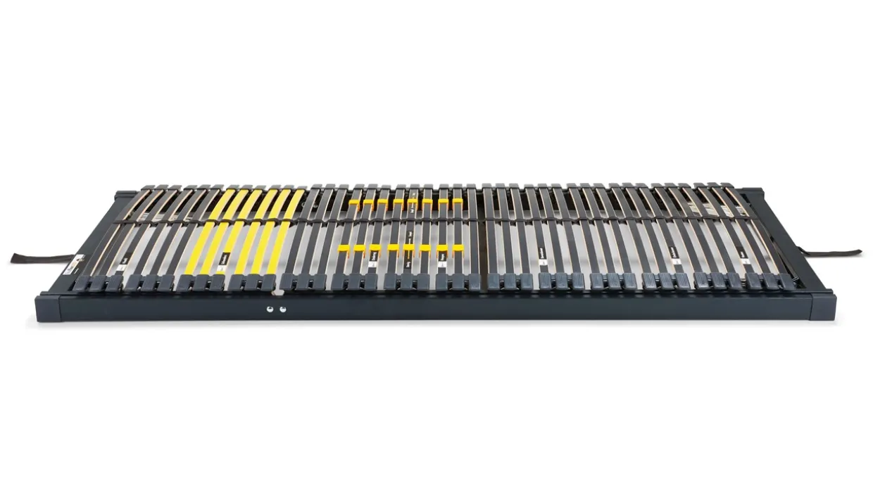 Lattenbodem Bossflex 600 handverstelbaar