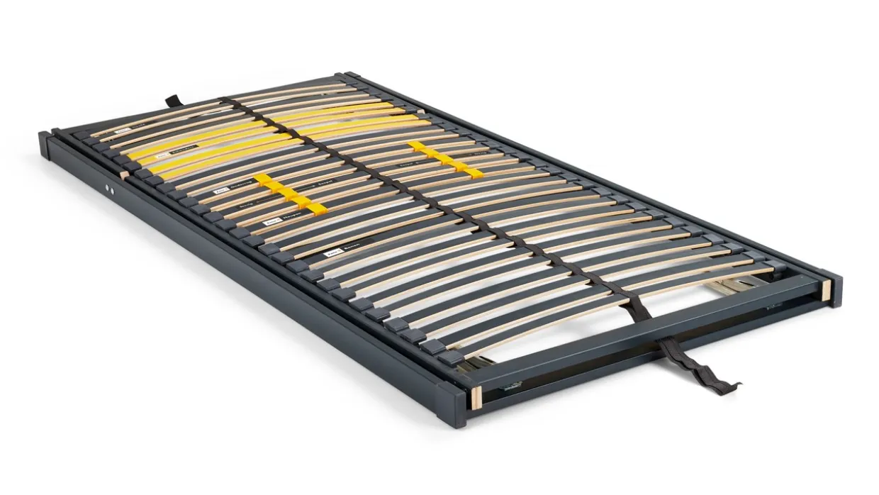 Lattenbodem Bossflex 400 handverstelbaar