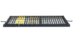 Lattenbodem Bossflex 400 handverstelbaar
