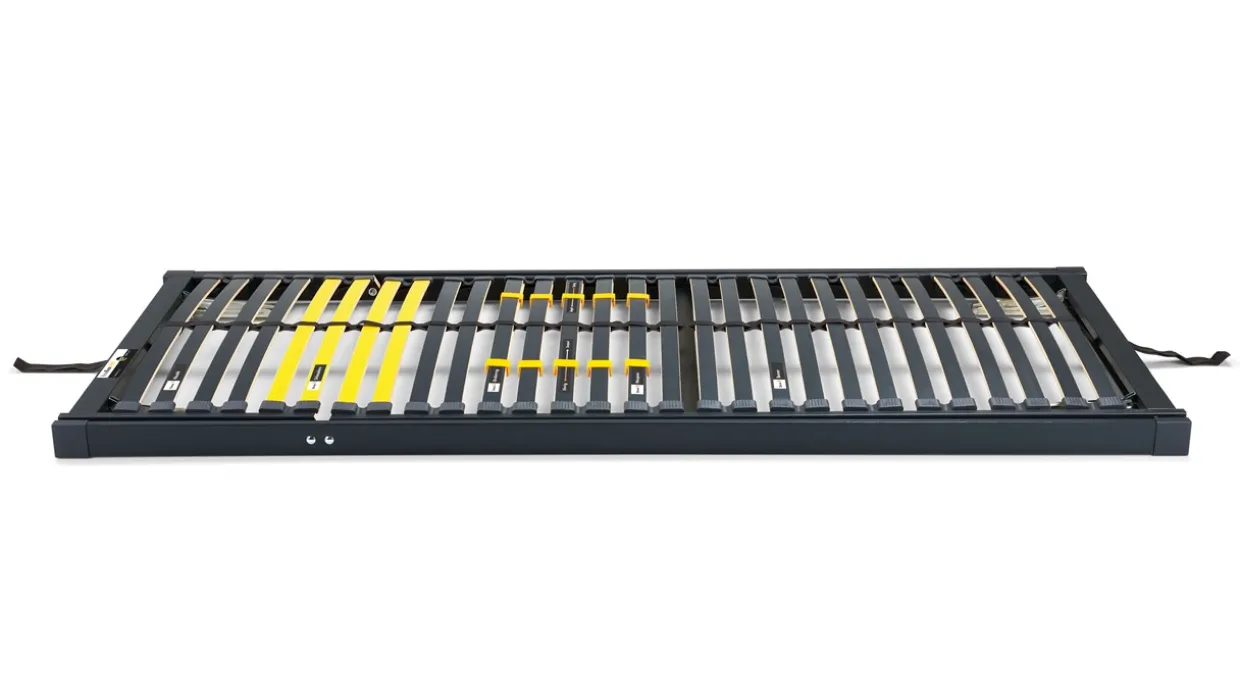 Lattenbodem Bossflex 400 handverstelbaar