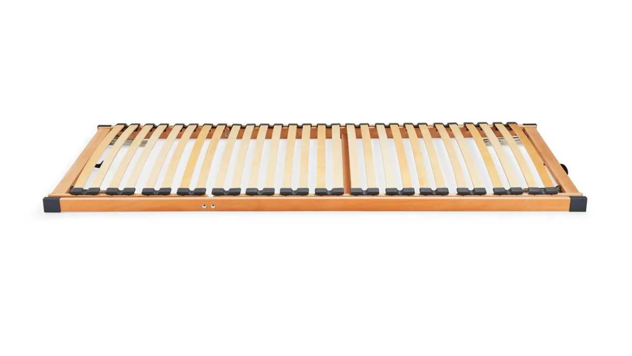 Lattenbodem Bossflex 200 handverstelbaar