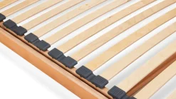 Lattenbodem Bossflex 200 handverstelbaar
