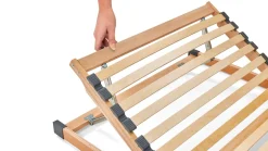Lattenbodem Bossflex 200 handverstelbaar