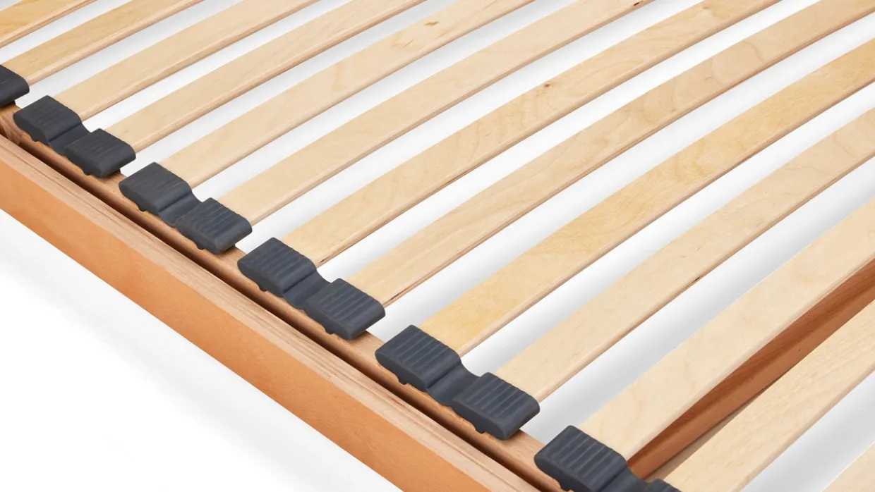 Lattenbodem Bossflex 200 vlak