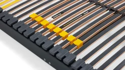 Lattenbodem Bossflex 600 vlak