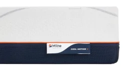 M line Cool Motion 4 matras