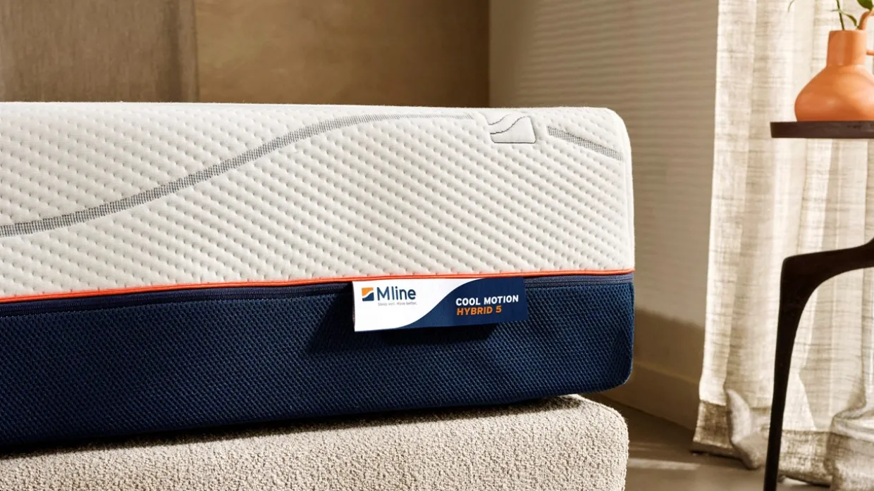 M line Cool Motion 5 matras