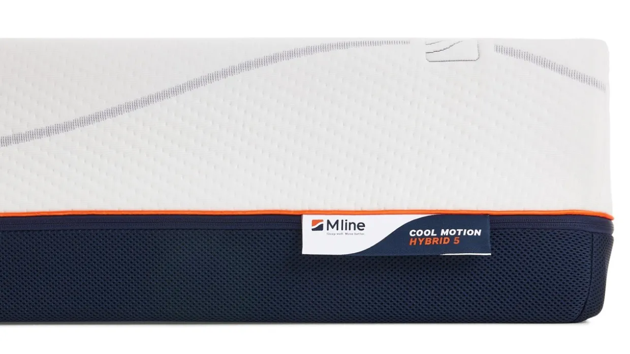 M line Cool Motion 5 matras
