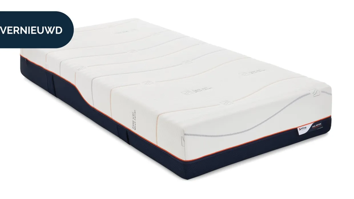 M line Cool Motion 7 matras