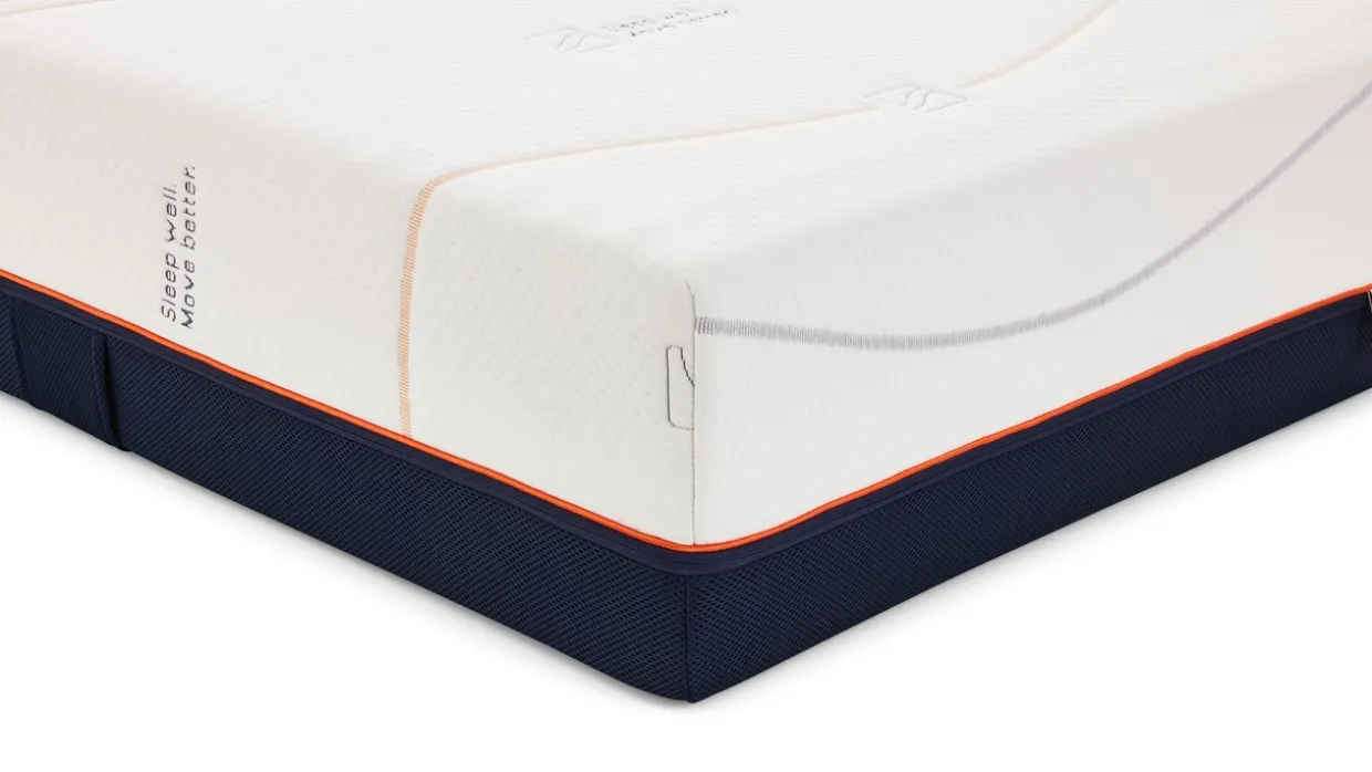 M line Cool Motion 7 matras