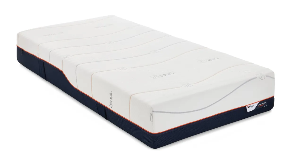 M line Cool Motion 6 matras 2025