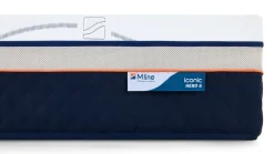 M line Iconic Hero 6 matras