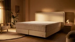 M line Prestige Balanced Medium matras