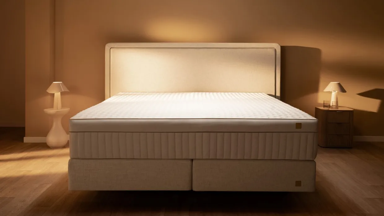 M line Prestige Balanced Medium matras