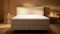 M line Prestige Pluche Soft matras