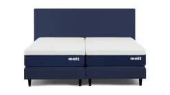 Matt Sleeps Boxspring Original met matras Matt