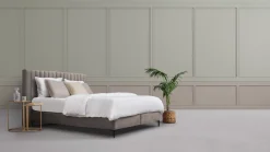 Matt Sleeps Boxspring Velvet stroken met matras Matt