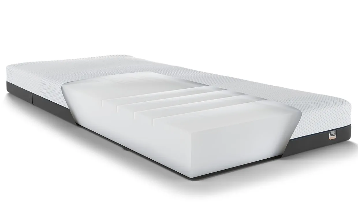 Maxi Easy Touch 400 matras