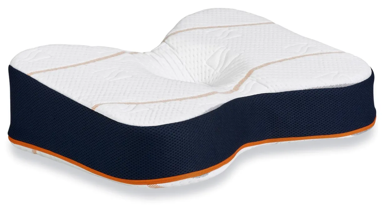 Neksteunkussen Athletic Pillow
