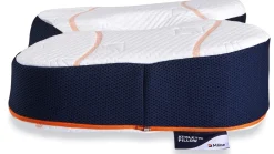 Neksteunkussen Athletic Pillow