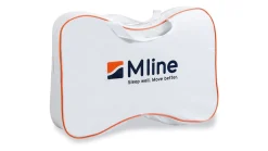 Neksteunkussen Athletic Pillow
