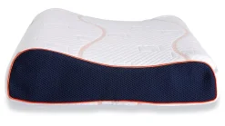 Neksteunkussen Wave pillow