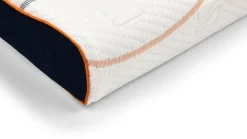 Neksteunkussen Wave pillow