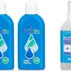 Onderhoudsmiddel 2x conditioner + vinylreiniger