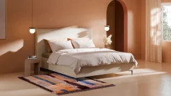 Opbergbed Morgan - Pure touch