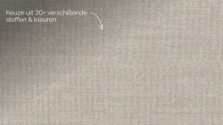 Opbergbed Morgan - Pure touch