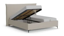 Opbergbed Morgan - Pure touch