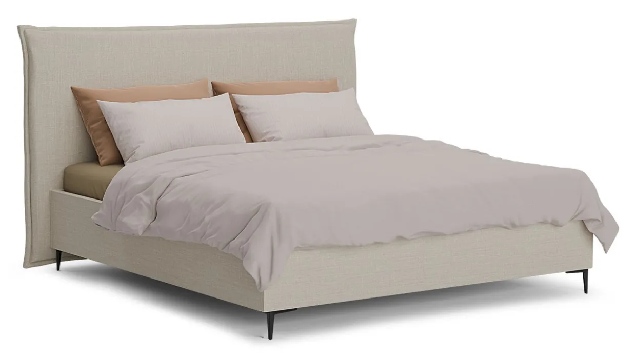 Opbergbed Morgan - Pure touch