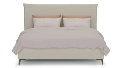 Opbergbed Morgan - Pure touch
