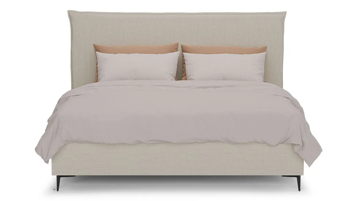 Opbergbed Morgan - Pure touch