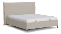 Opbergbed Morgan - Pure touch