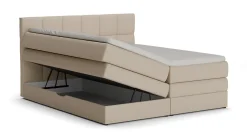 Opbergboxspring Jade - Bold touch