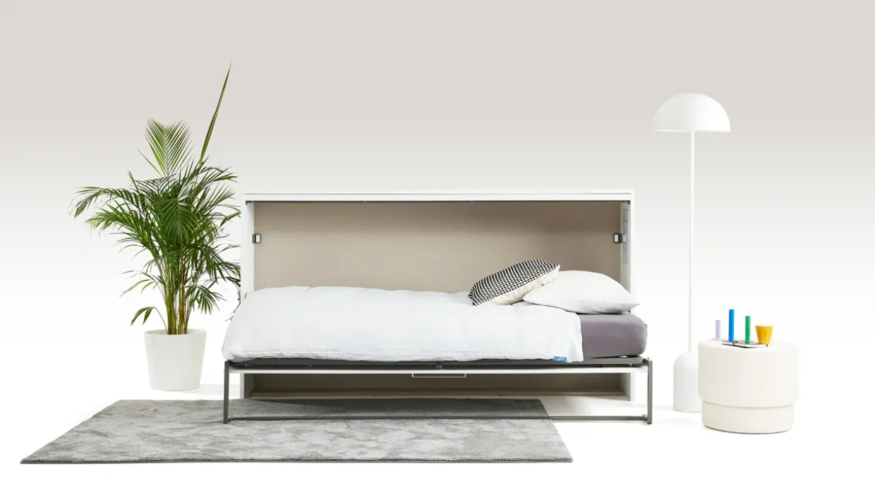 Opklapbed Albero