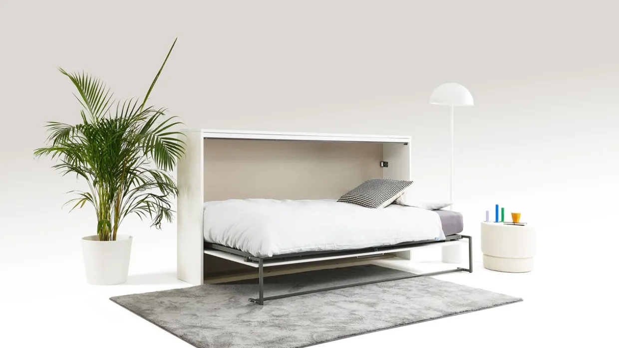 Opklapbed Albero