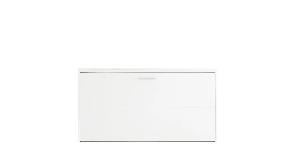 Opklapbed Albero