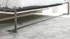 Opklapbed Albero met bovenbouw