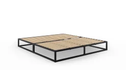 Original Metalen Bed