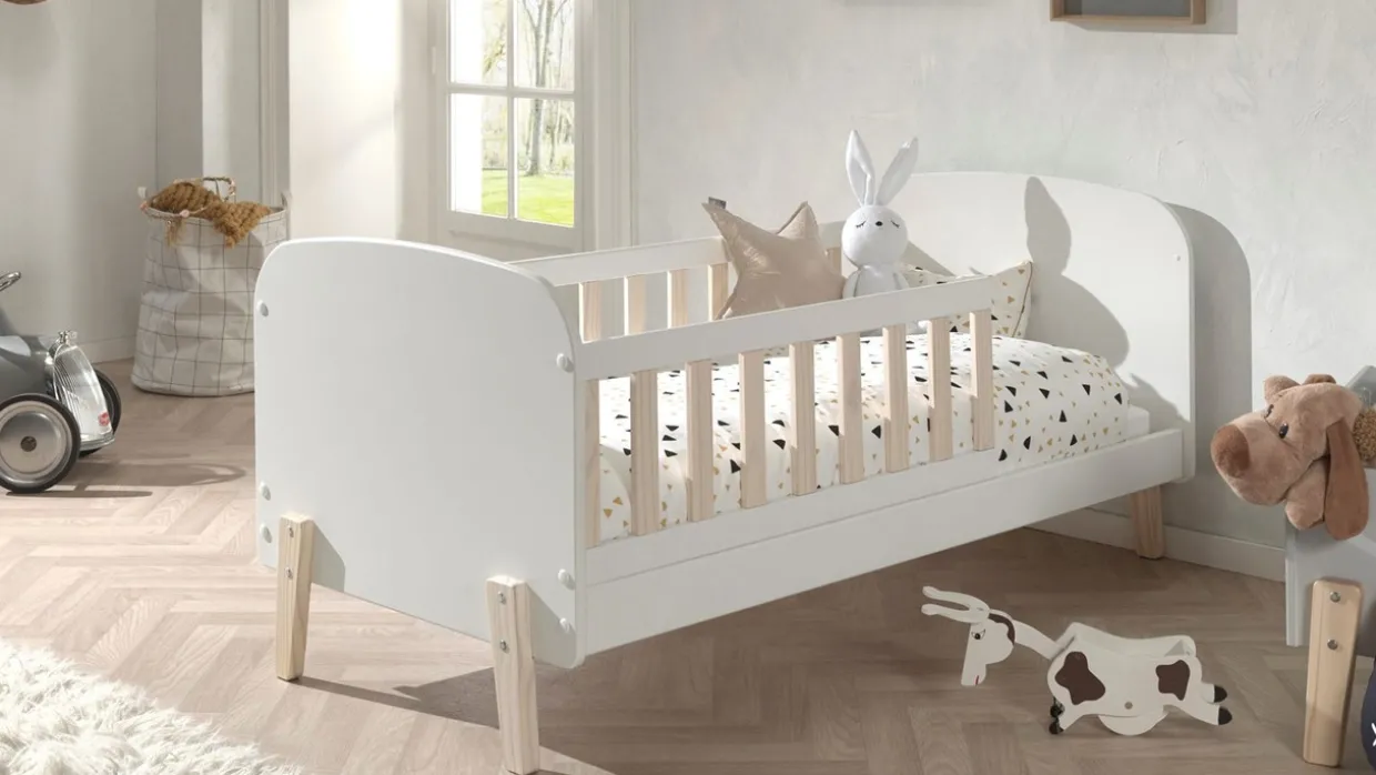 Peuterbed Kiddy