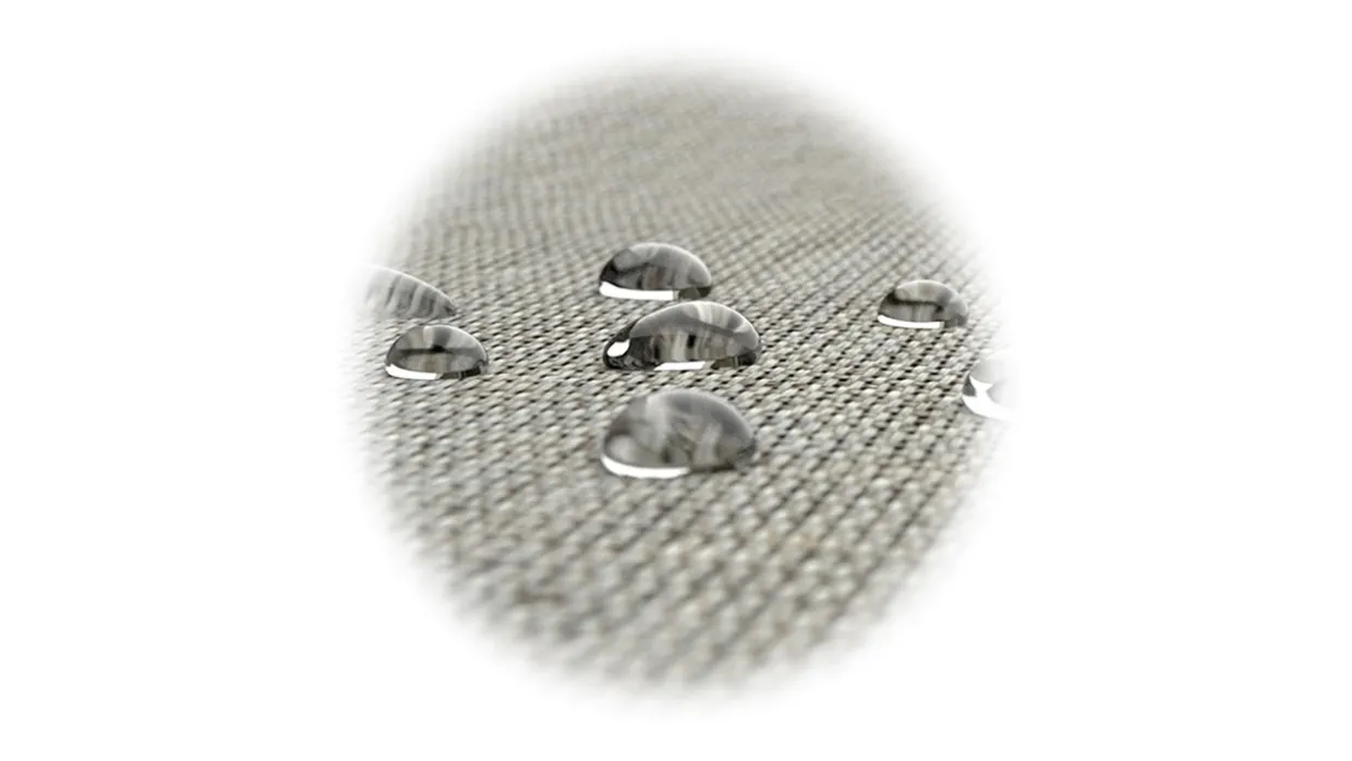Protexx Textile Protector - 5 jaar vlekkenservice