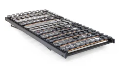 Schotelbodem Disc Premium TEMPUR® elektrisch verstelbaar